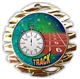 Track Medal