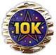 10k Medal