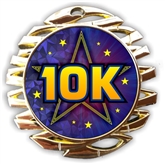 10k Medal