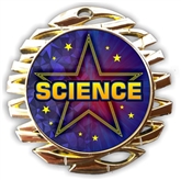 Science Medal