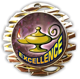 Excellence Medal