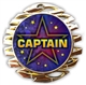 Captain Medal