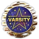 Varsity Medal