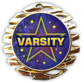 Varsity Medal