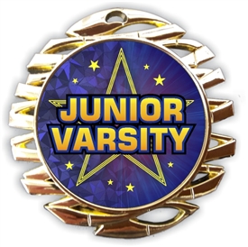 Junior Varsity Medal