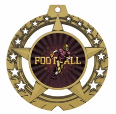 Football Medal