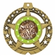 Mud Run Medal