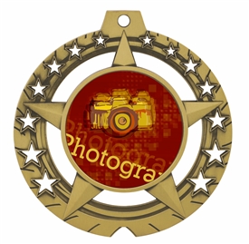 Photography Medal