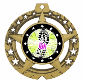 Running Medal