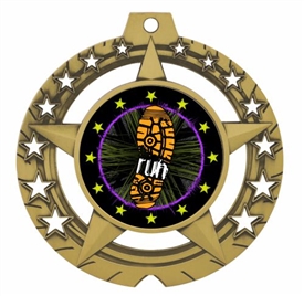 Running Medal