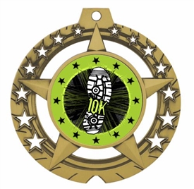 Running Medal