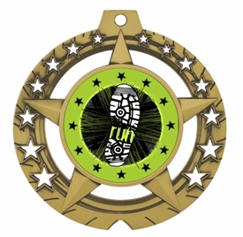 Running Medal