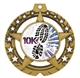 10K Medal