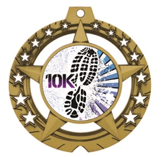 10K Medal