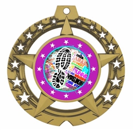 Running Medal