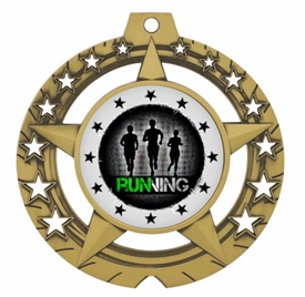 Running Medal