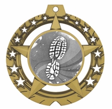 Running Medal