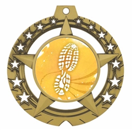 Running Medal