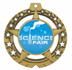 Science Medal