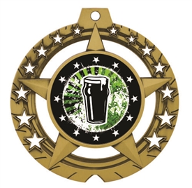 Beer Medal