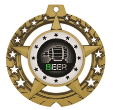 Beer Medal