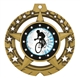 Cycling Medal