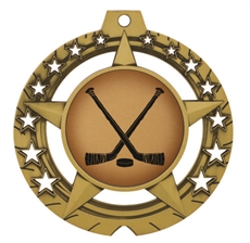 Hockey Medal