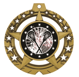 LaCrosse Medal