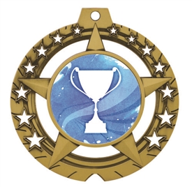 Participant Medal