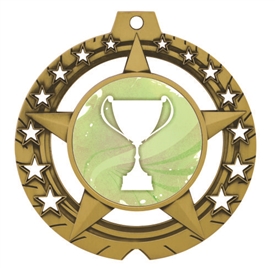 Participant Medal