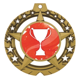 Participant Medal