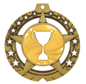 Participant Medal