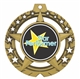 Star Performer Medal