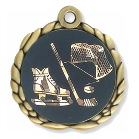 Hockey Medal