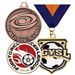 Custom Die Cast Medals | Custom Award Medals