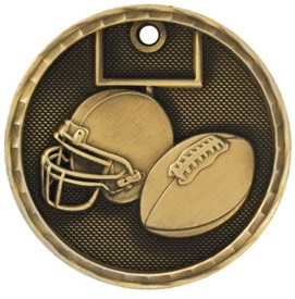 Football Medal