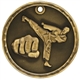 Martial Arts Medal