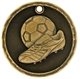 Soccer Medal