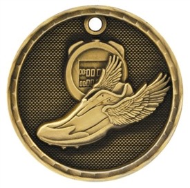 Track Medal