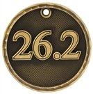 Marathon Medal