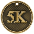 5K Medal