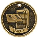 Reading Medal