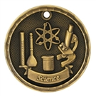 Science Medal