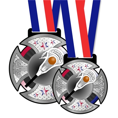 LaCrosse Medal | LaCrosse Award Medals