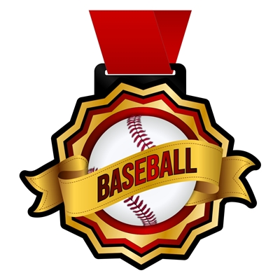 Baseball Medal | Baseball Award Medals