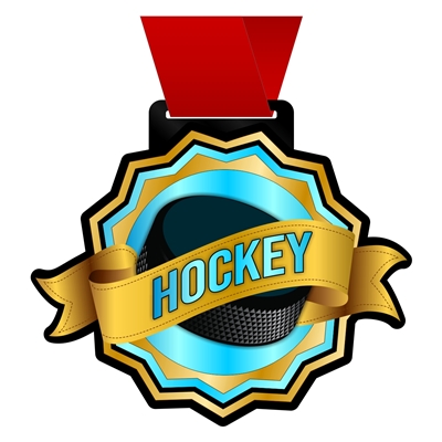 Hockey Medal | Hockey Award Medals