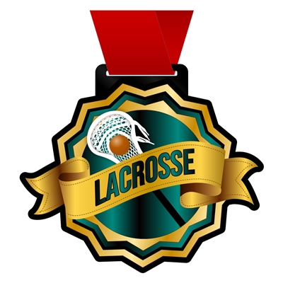 Lacrosse Medal | Volleyball Award Medals