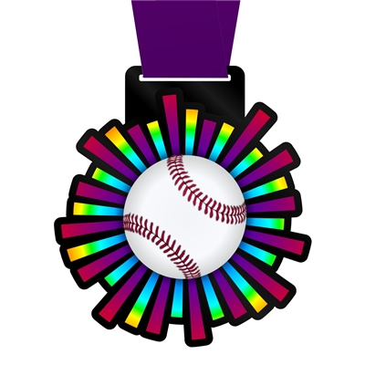 Baseball Medal | Baseball Award Medals