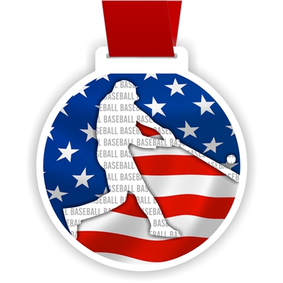 Baseball Medal | BaseballAward Medals