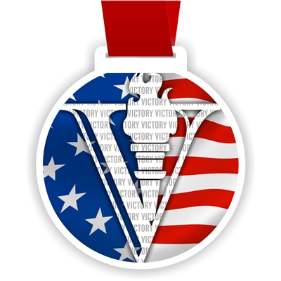 Victory Medal | Victory Award Medals